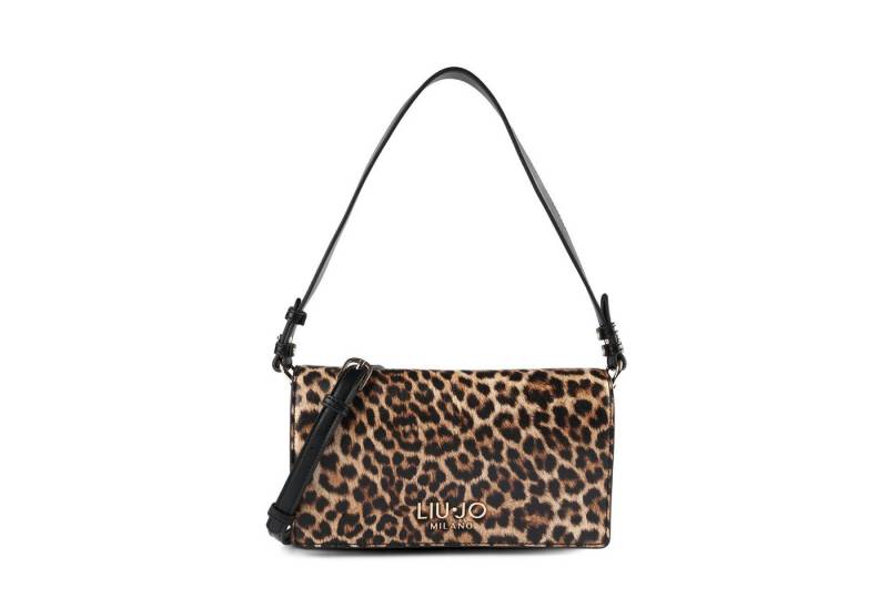 Liu Jo Schultertasche Caliwen, Polyurethan von Liu Jo