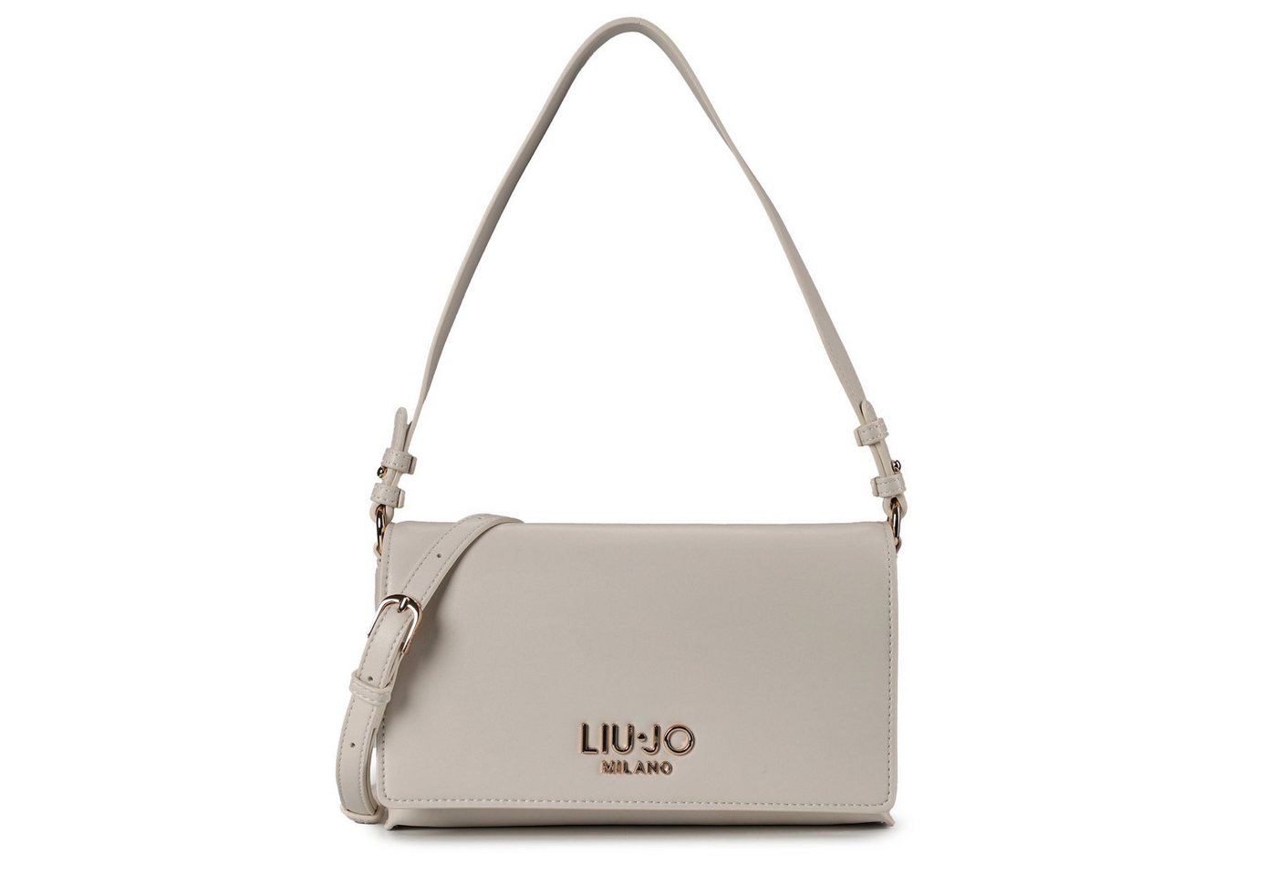 Liu Jo Schultertasche Caliwen, Polyurethan von Liu Jo