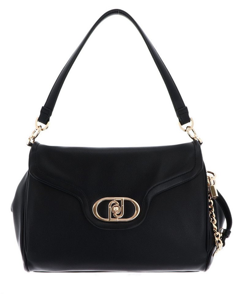 Liu Jo Schultertasche Cartella Hobo Bag von Liu Jo