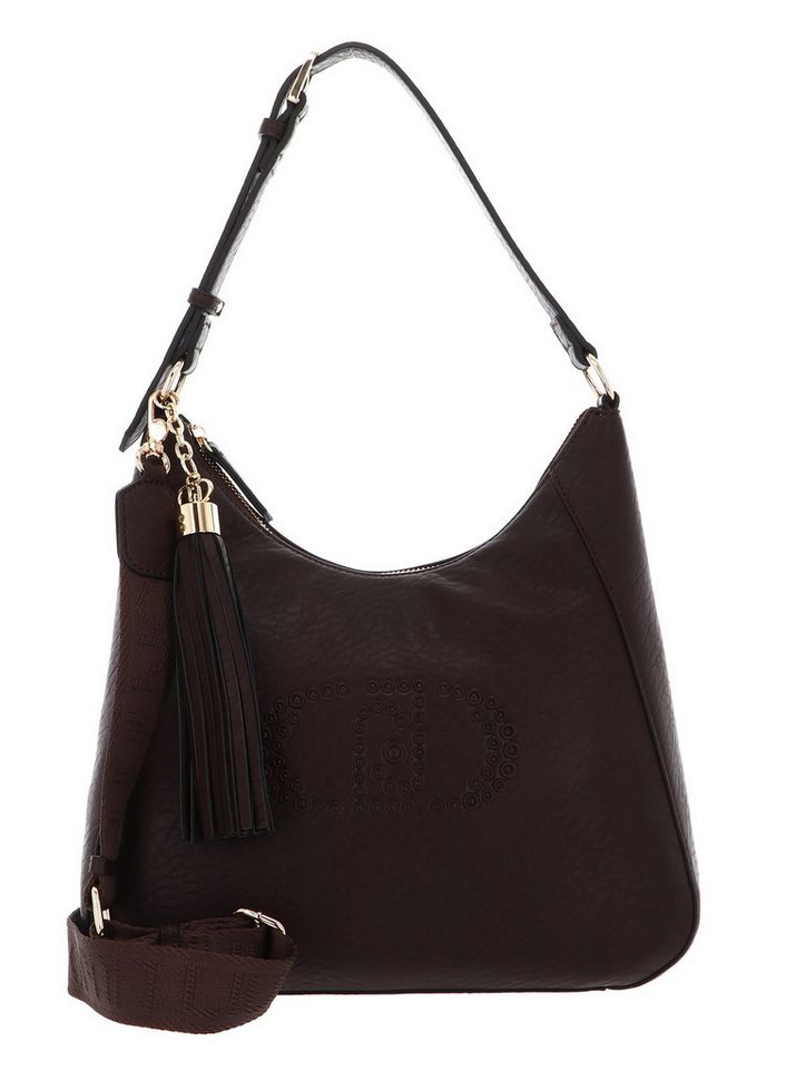 Liu Jo Schultertasche ECS Hobo Bag Liu Jo Schultertasche ECS Hobo Bag von Liu Jo