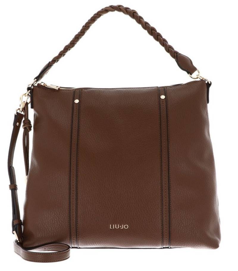 Liu Jo Schultertasche ECS Hobo Bag von Liu Jo