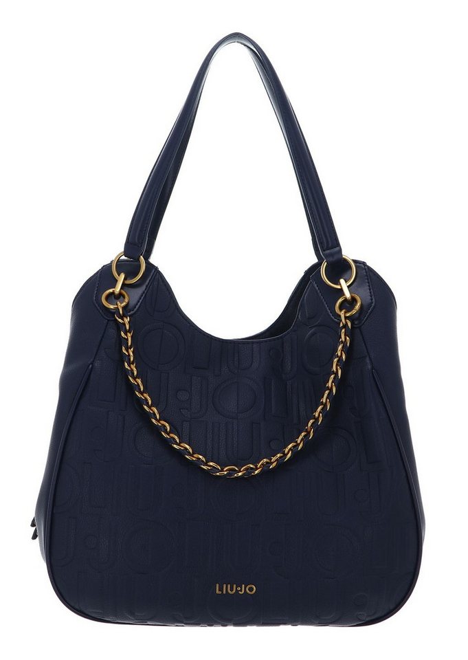 Liu Jo Schultertasche ECS Satchel von Liu Jo