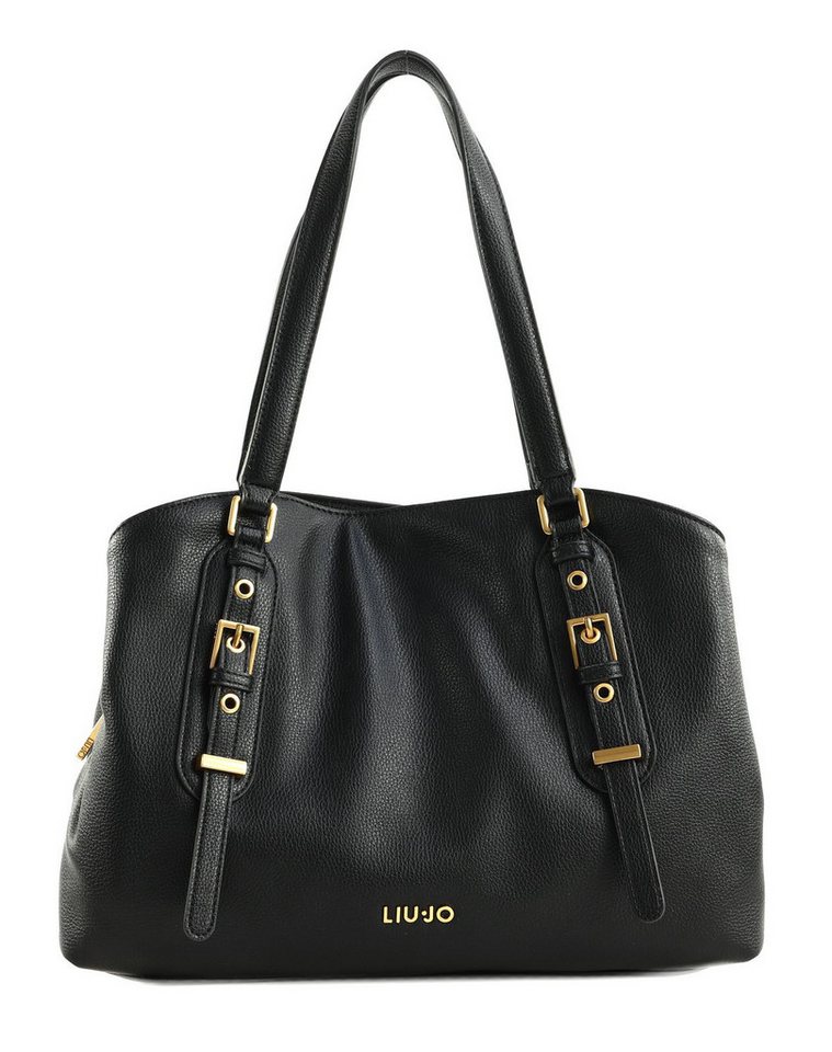 Liu Jo Schultertasche ECS Satchel von Liu Jo