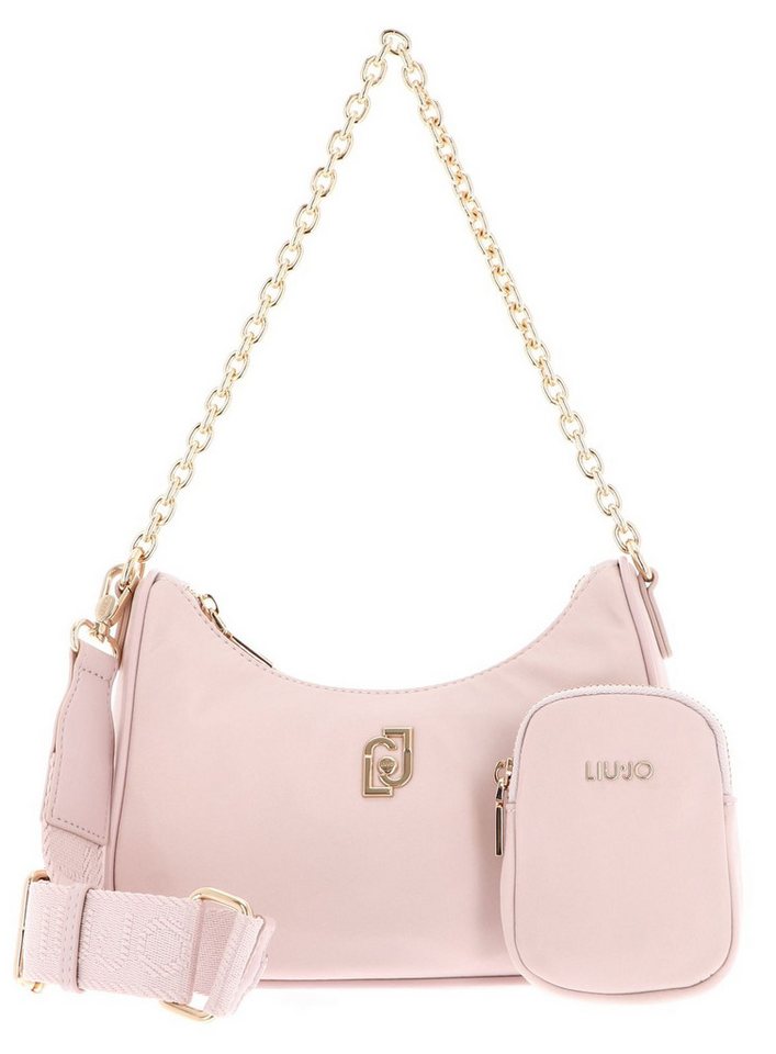Liu Jo Schultertasche ESC Hobo (Set, 2-tlg) von Liu Jo