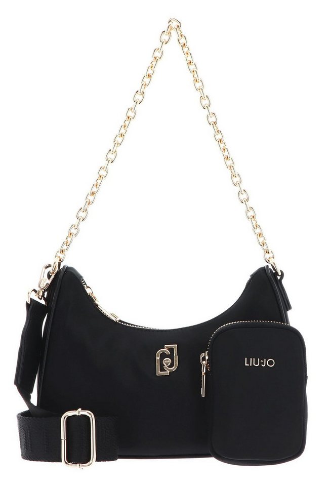 Liu Jo Schultertasche ESC Hobo (Set, 2-tlg) von Liu Jo