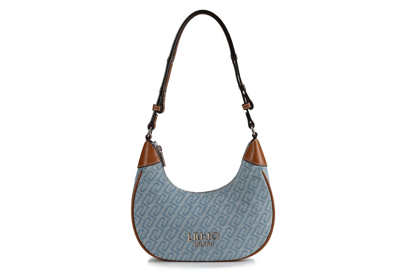 Liu Jo Schultertasche Evrim, Polyester von Liu Jo