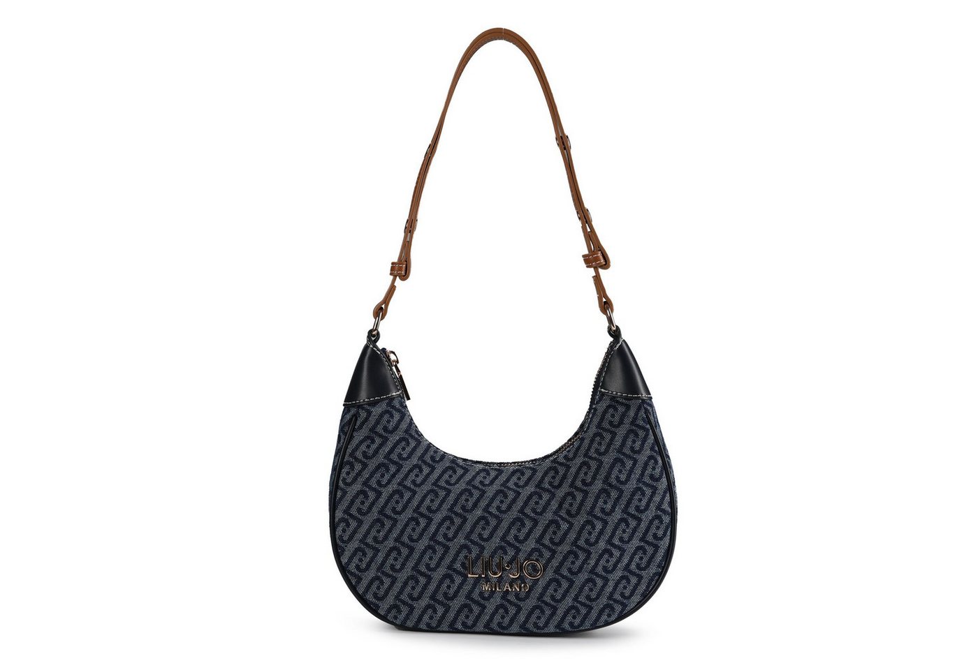 Liu Jo Schultertasche Evrim, Polyester von Liu Jo