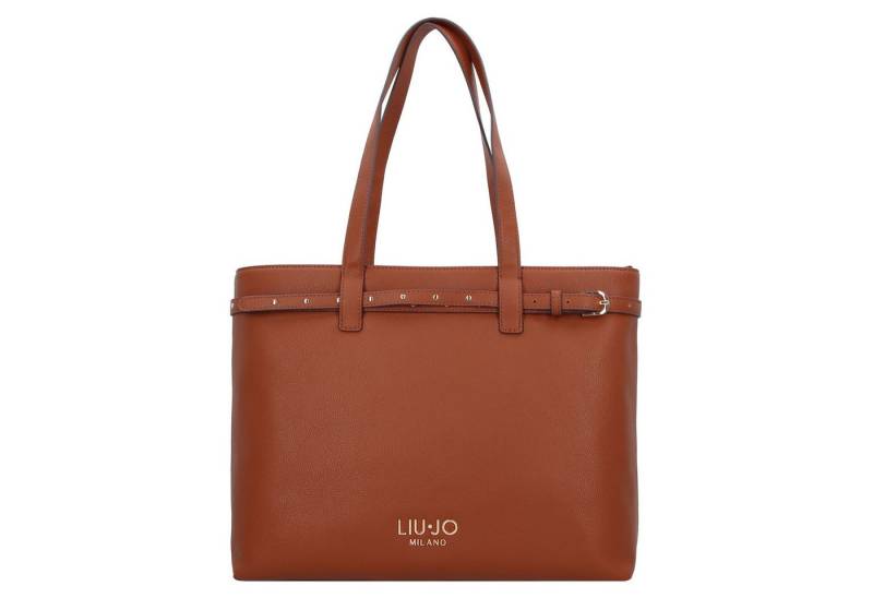 Liu Jo Schultertasche Evrim, Polyurethan von Liu Jo