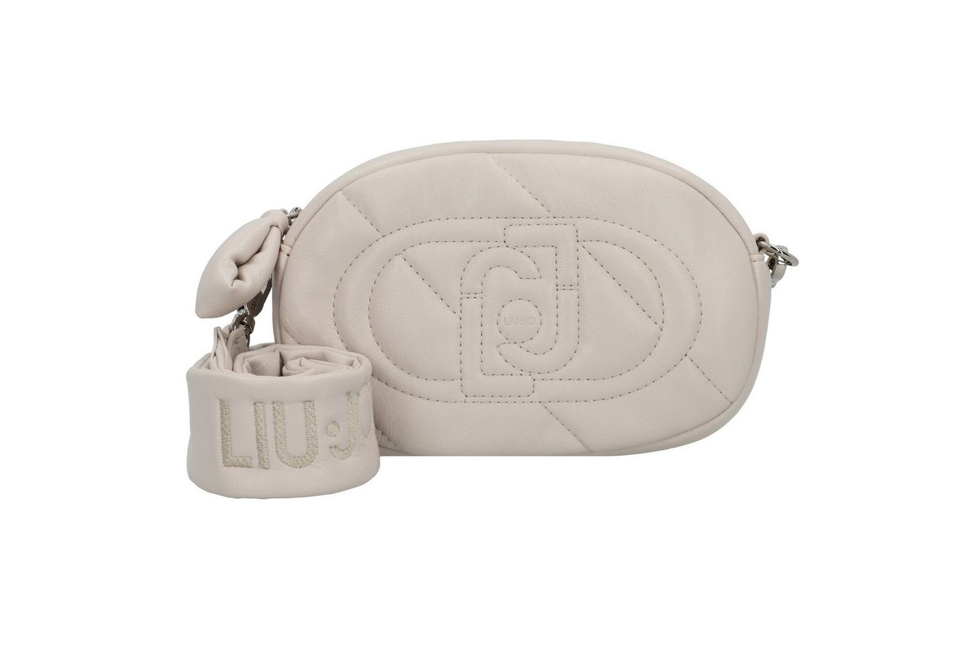 Liu Jo Schultertasche Felce, Polyurethan von Liu Jo