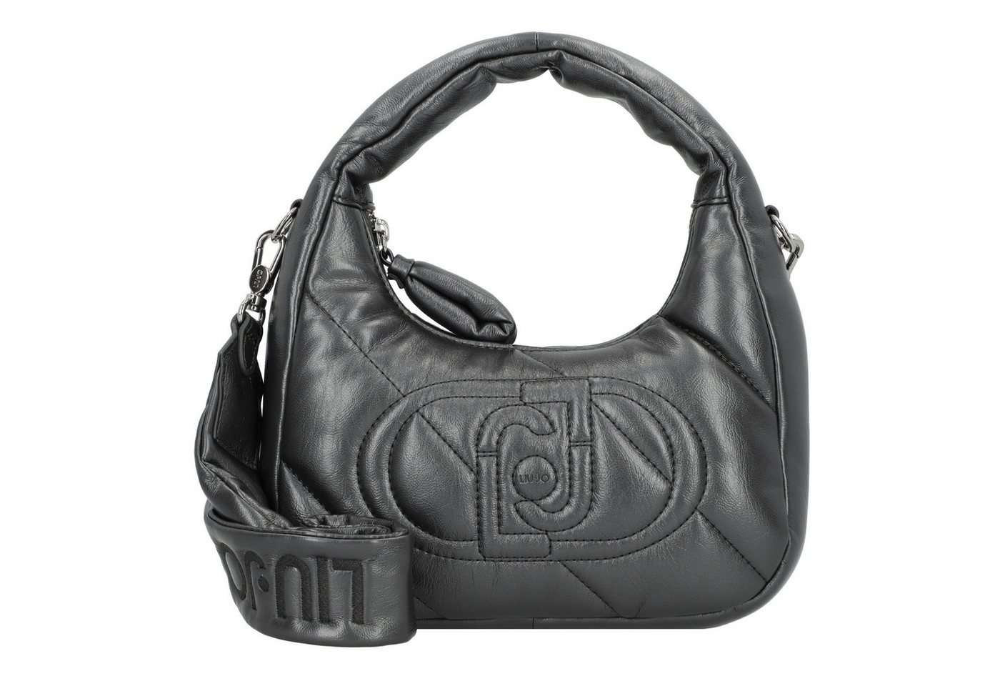 Liu Jo Schultertasche Felce, Polyurethan von Liu Jo