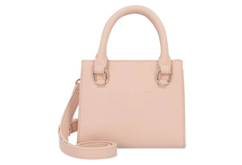 Liu Jo Schultertasche Halona, Polyurethan von Liu Jo