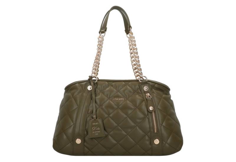 Liu Jo Schultertasche Kate, Polyurethan von Liu Jo