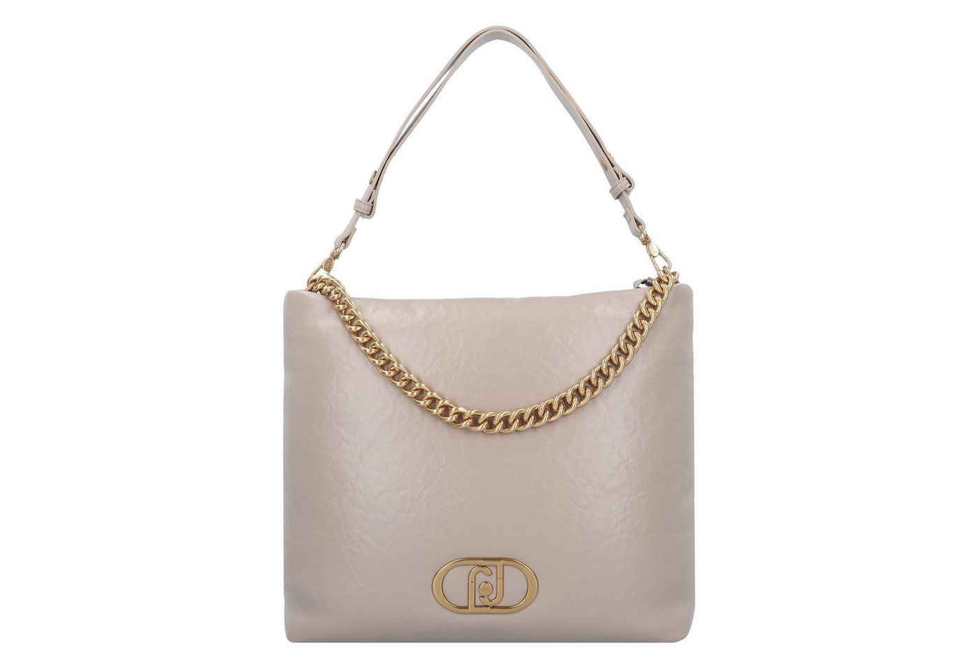 Liu Jo Schultertasche Lapuffy, Polyurethan von Liu Jo