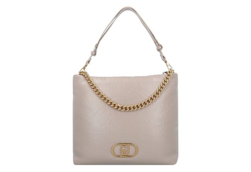Liu Jo Schultertasche Lapuffy, Polyurethan von Liu Jo