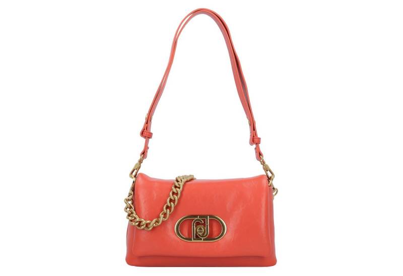 Liu Jo Schultertasche Lapuffy, Polyurethan von Liu Jo