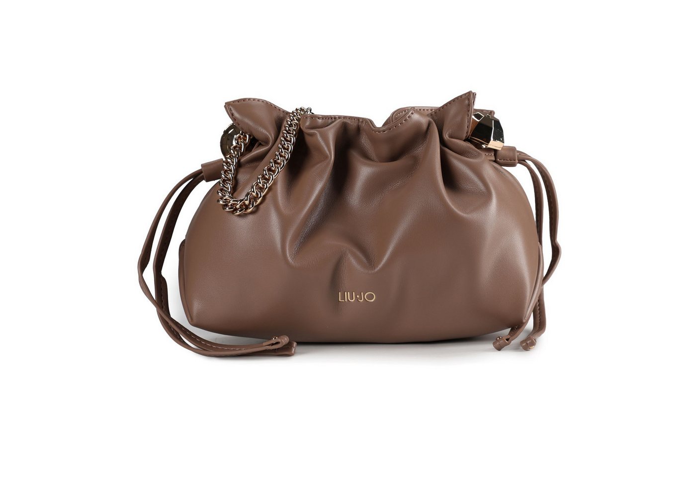 Liu Jo Schultertasche Riccy, Polyurethan von Liu Jo