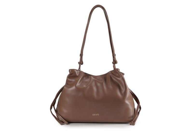 Liu Jo Schultertasche Riccy, Polyurethan von Liu Jo