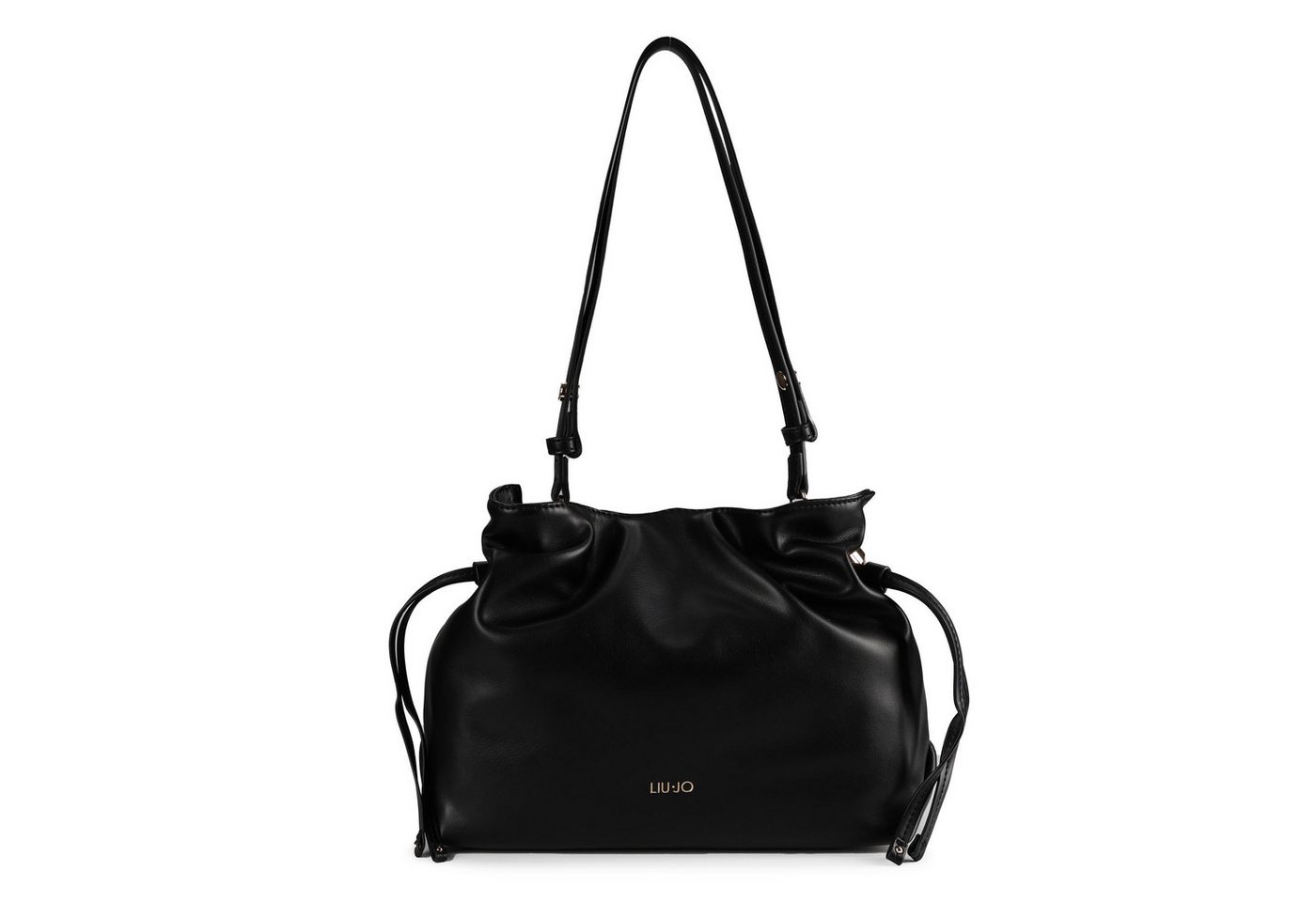 Liu Jo Schultertasche Riccy, Polyurethan von Liu Jo