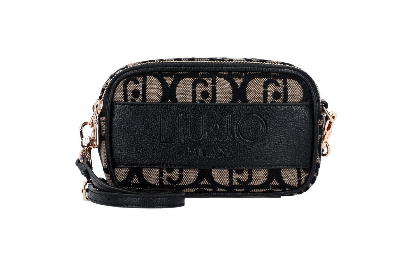 Liu Jo Schultertasche Ridhi, Polyester von Liu Jo