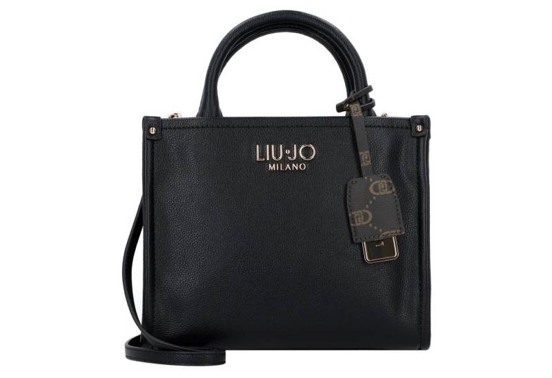 Liu Jo Schultertasche Ridhi, Polyurethan von Liu Jo