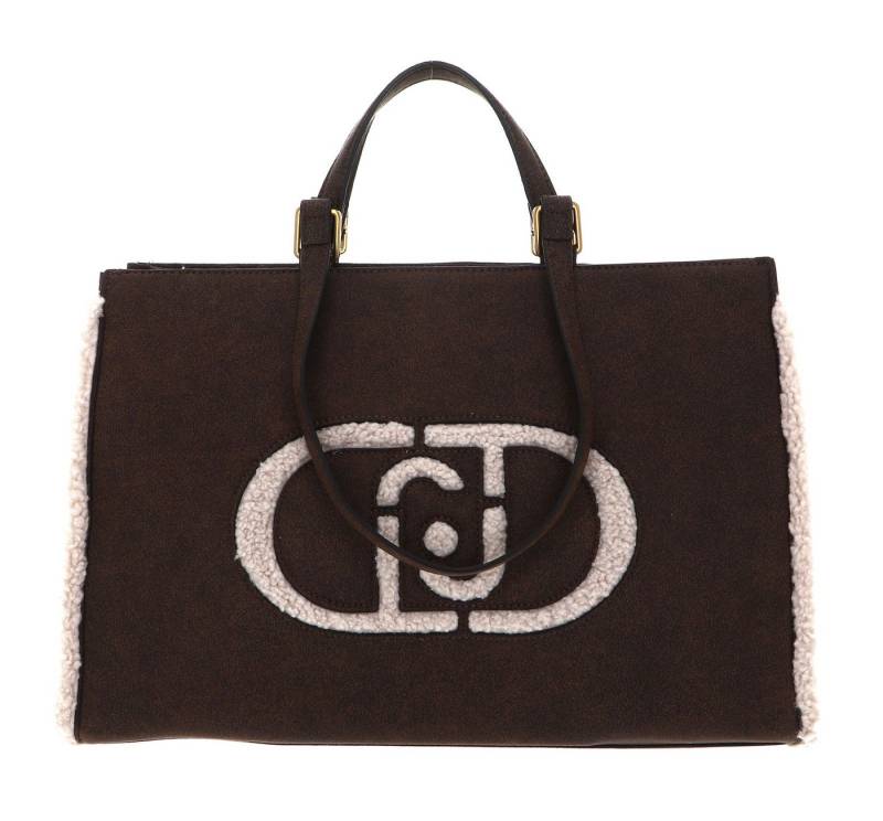 Liu Jo Schultertasche Shopping Tote von Liu Jo