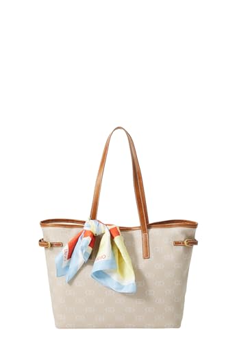 Liu Jo Selda ECS Tote Bag Neutro von Liu Jo