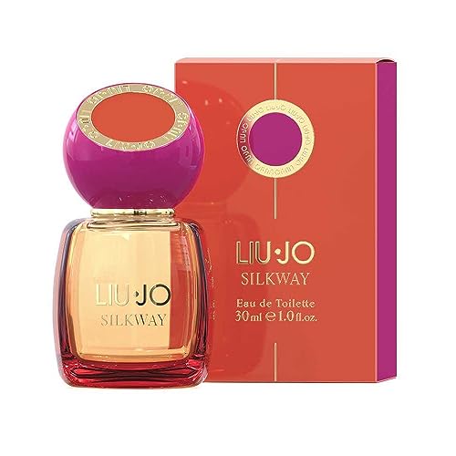 Liu Jo Silkway Eau De Toilette Eau de Toilette Eau de Toilette Edt 30 ml von Liu Jo