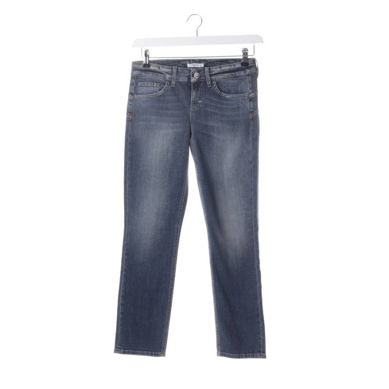 Liu Jo Slim Fit Jeans W26 Blau von Liu Jo