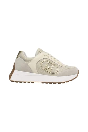 Liu Jo Sneaker Sand BA5001PX601, beige, 38 EU von Liu Jo