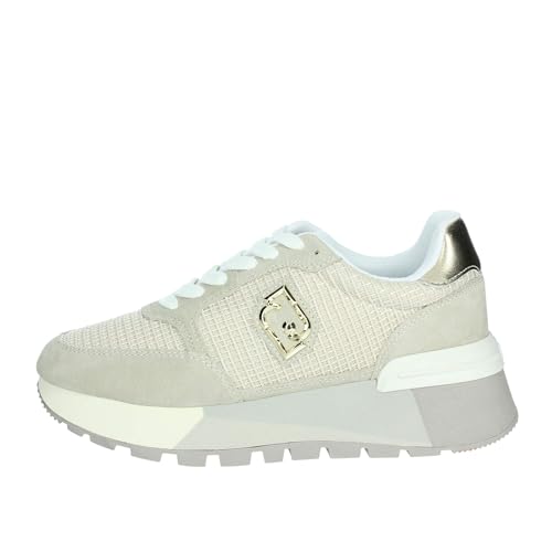 Liu Jo Sneakers BA5049PX027S1803 BEIGE 41 von Liu Jo