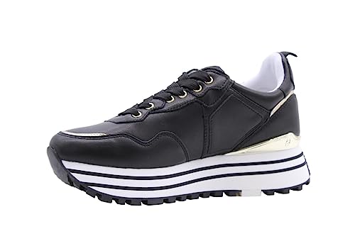 Liu Jo Sneakers Bf3003p0102 22222 NERO 41 von Liu Jo