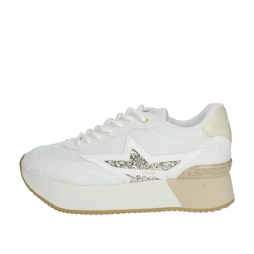 Liu Jo Sneakers Bianco von Liu Jo