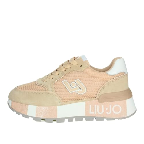 Liu Jo Sneakers ROSA BA4005PX303S1506_ROSA_39 Liu Jo Sneakers ROSA BA4005PX303S1506_ROSA_39 von Liu Jo