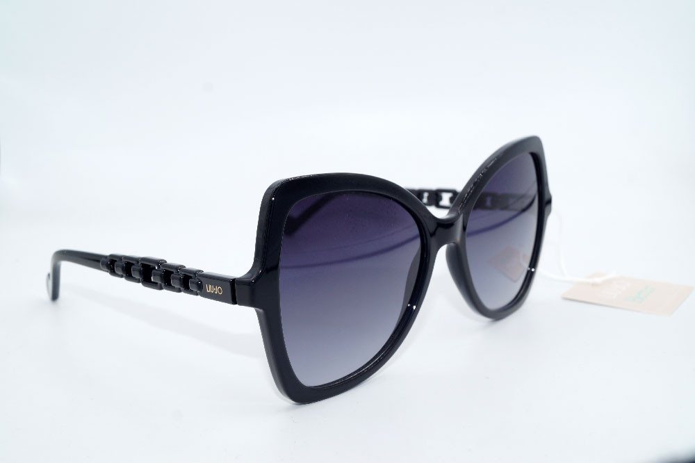 Liu Jo Sonnenbrille LIU JO Sonnenbrille Sunglasses LJ 774 001 von Liu Jo