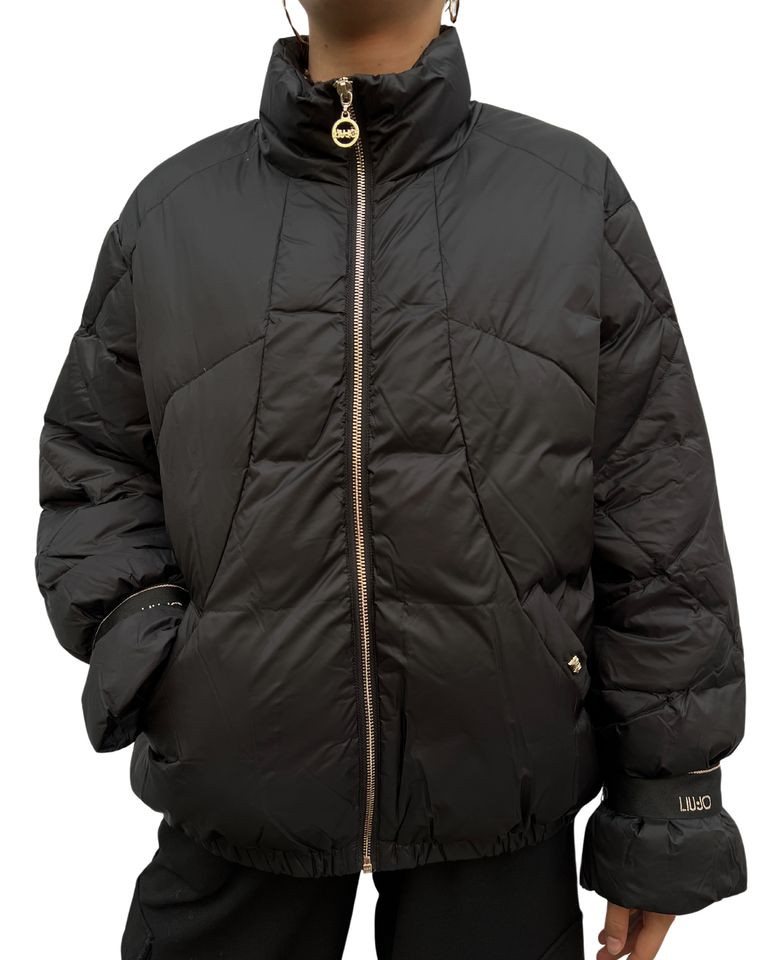 Liu Jo Steppjacke - Steppjacke - Damenjacke - Jacke - DOWN JACKET von Liu Jo