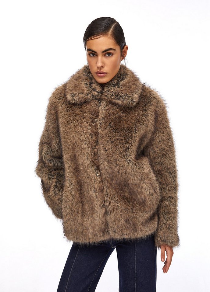 Liu Jo Steppmantel GIACCONE von Liu Jo