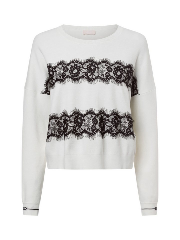 Liu Jo Strickpullover Liu Jo Strickpullover von Liu Jo