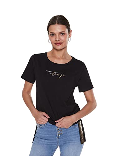 Liu Jo T-Shirt für Damen TA3185 JS923 von Liu Jo