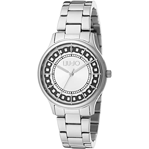 Liu Jo TLJ1129 quarzwerk Damen-Armbanduhr von Liu Jo