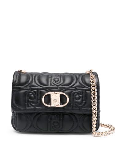 Liu Jo Thilini Crossbody Nero von LIU JO