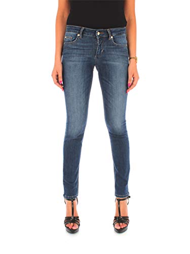 Liu-Jo UXX028D4186 Jeans Frauen Blau 32 von Liu Jo