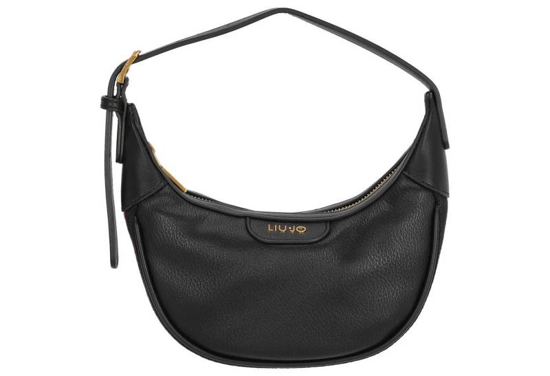 Liu Jo Umhängetasche Anaba Hobo - Umhängetasche XS 20 cm (black) von Liu Jo