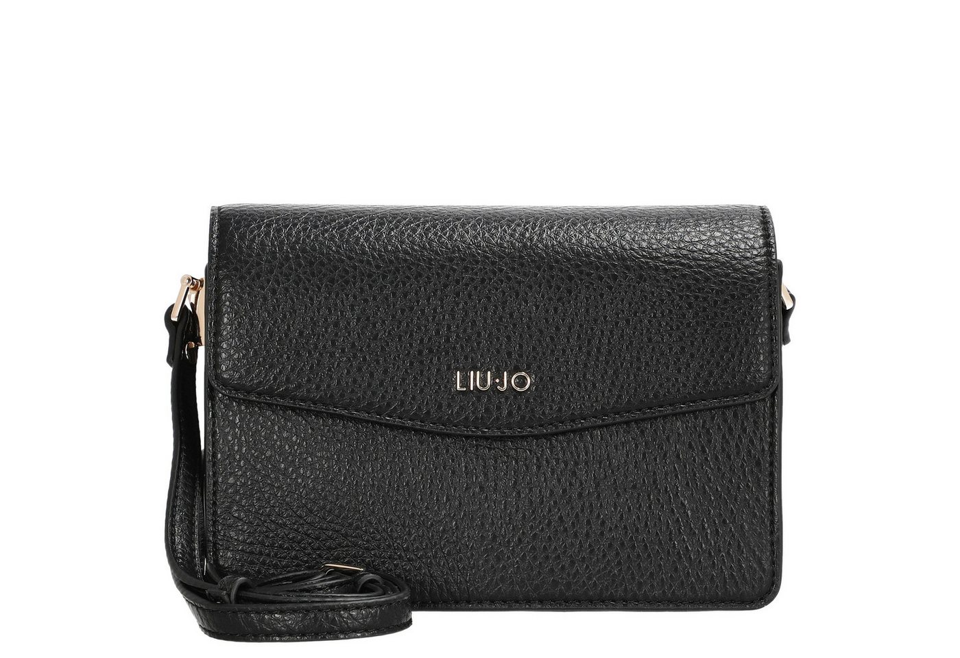 Liu Jo Umhängetasche Caliwen - Umhängetasche (nero) von Liu Jo