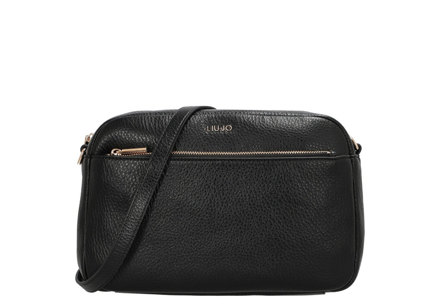 Liu Jo Umhängetasche Caliwen - Umhängetasche 30 cm (nero) von Liu Jo