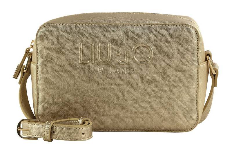 Liu Jo Umhängetasche ECS Camera Case Liu Jo Umhängetasche ECS Camera Case von Liu Jo