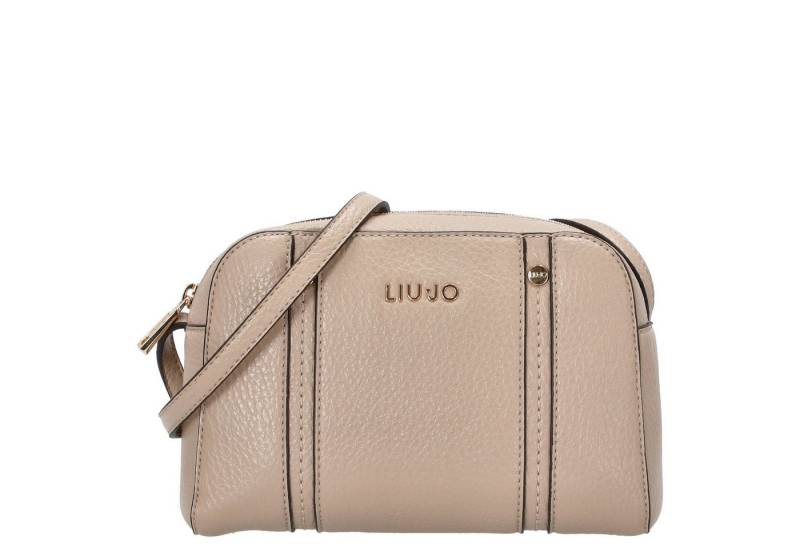 Liu Jo Umhängetasche Fluida - Umhängetasche S 23 cm (neutro) von Liu Jo