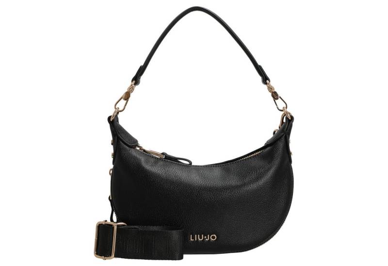 Liu Jo Umhängetasche Kaliska - Schultertasche S 26 cm (nero) von Liu Jo