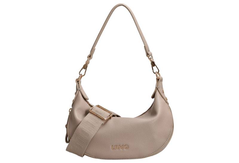 Liu Jo Umhängetasche Kaliska - Schultertasche S 26 cm (neutro) von Liu Jo