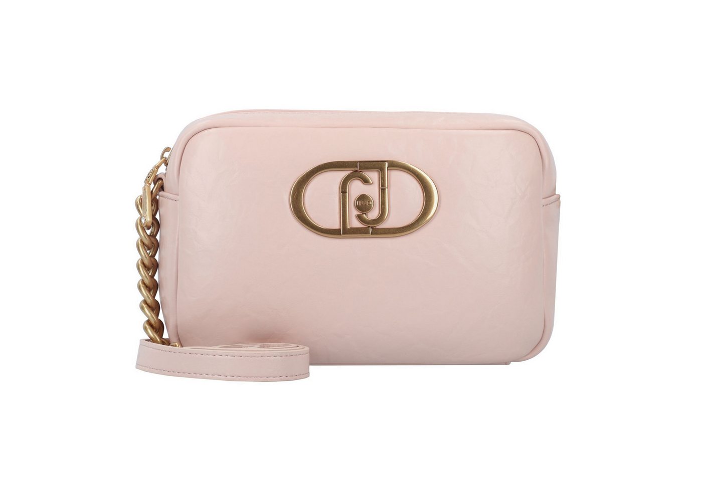 Liu Jo Umhängetasche Lapuffy, Polyurethan von Liu Jo