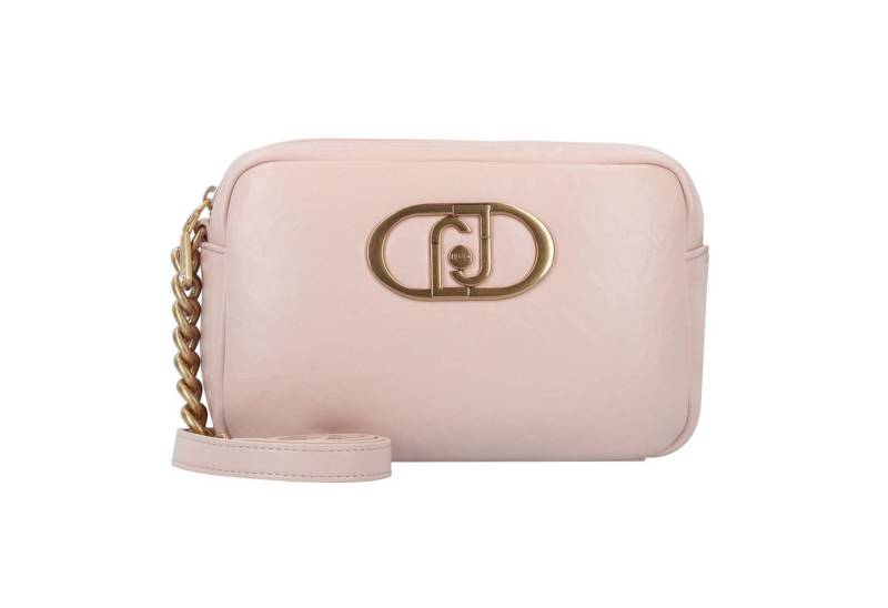 Liu Jo Umhängetasche Lapuffy, Polyurethan von Liu Jo